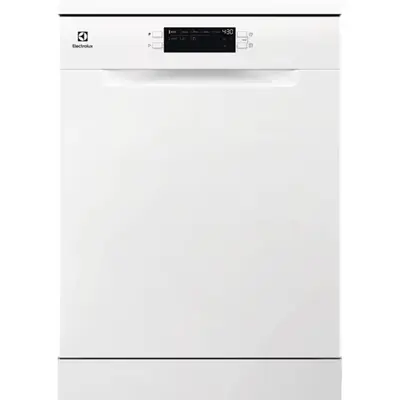 ELECTROLUX E52SD110SW Mosogatógép, 13 terítékes, AirDry technológis, 60cm, Fehér