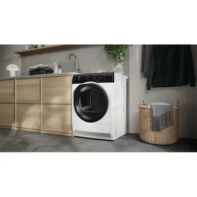 ELECTROLUX EW6D98BEE GentleCare Hőszivattyús szárítógép, 8kg, Fehér – 2. kép