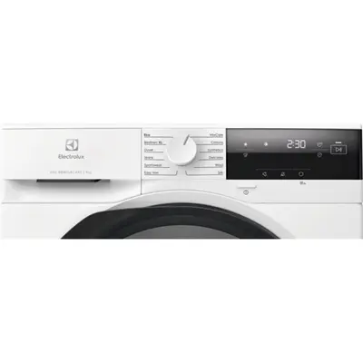 ELECTROLUX EW6D39CBE Hőszivattyús szárítógép, 9kg, inverter motor – 2. kép