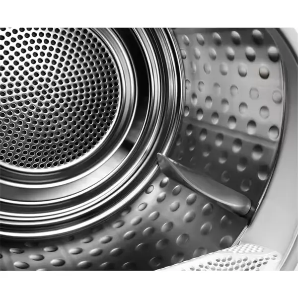 ELECTROLUX EW8D495MCE UltraCare Hőszivattyús szárítógép, 9kg, inverter motor, EcoFlow filter, Fehér – 3. kép