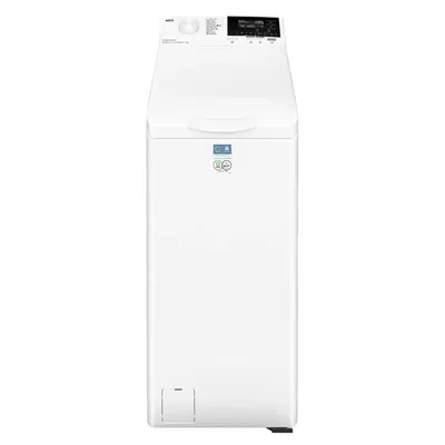 AEG LTRG172E ProSense Felültöltős mosógép, 7kg, 1200ford./perc, ÖkoInverter motor, Fehér
