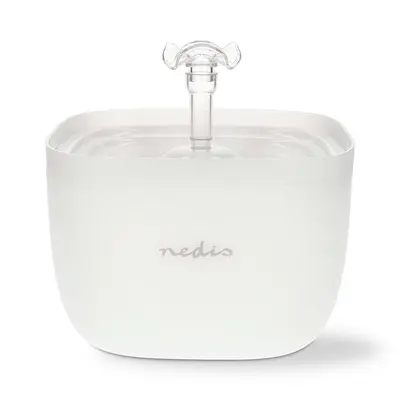 Nedis PETWF21WT ívókút / szökőkút macskáknak / kutyáknak – 2. kép