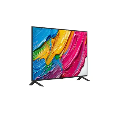 LG 55QNED80A3A 55"/139cm QNED AI 4K Smart TV, 3840x2160, 3xHDMI/2xUSB/Wifi/LAN – 2. kép