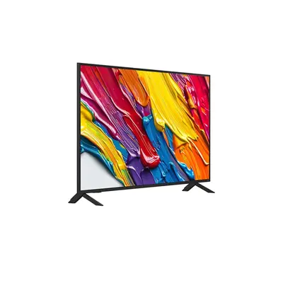 LG 55QNED82A3B 55"/139cm QNED AI 4K Smart TV, 3840x2160, 3xHDMI/1xUSB/Wifi/LAN – 2. kép