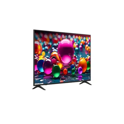 LG 65UA75003LA 65"/164cm UHD AI UA75 4K Smart TV, 3840x2160, 3xHDMI/1xUSB/Wifi/LAN – 2. kép