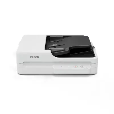 EPSON Docuscanner - WorkForce DS-1730 (A4, 1200 DPI, 30 lap/perc, USB, ADF)