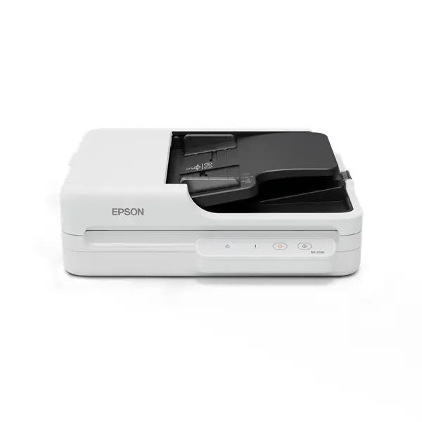 EPSON Docuscanner - WorkForce DS-1730 (A4, 1200 DPI, 30 lap/perc, USB, ADF)