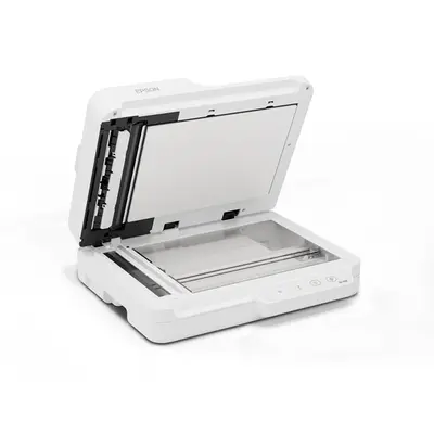 EPSON Docuscanner - WorkForce DS-1730 (A4, 1200 DPI, 30 lap/perc, USB, ADF) – 2. kép