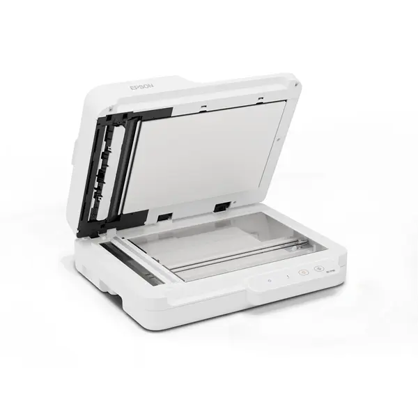 EPSON Docuscanner - WorkForce DS-1730 (A4, 1200 DPI, 30 lap/perc, USB, ADF) – 2. kép