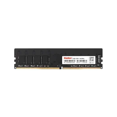 8GB 3200MHz KingSpec DDR4 RAM KS3200D4P13508G