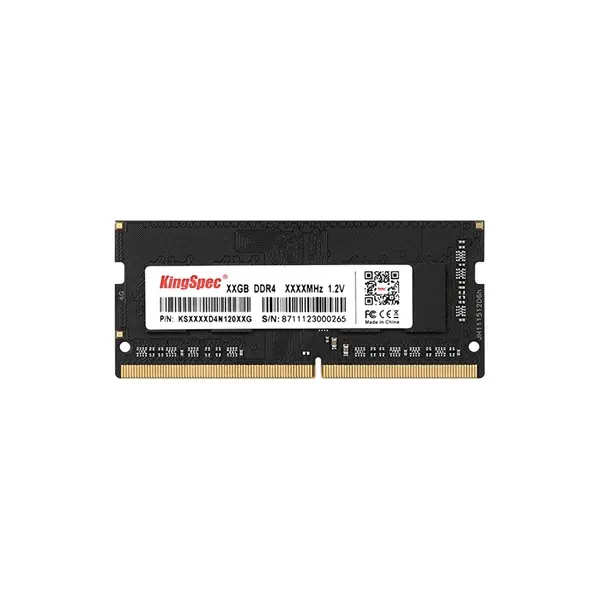 8GB 3200MHz KingSpec DDR4 So-Dimm RAM KS3200D4N12008G