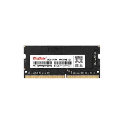 16GB 3200Mhz KingSpec DDR4 So-Dimm RAM KS3200D4N12016G