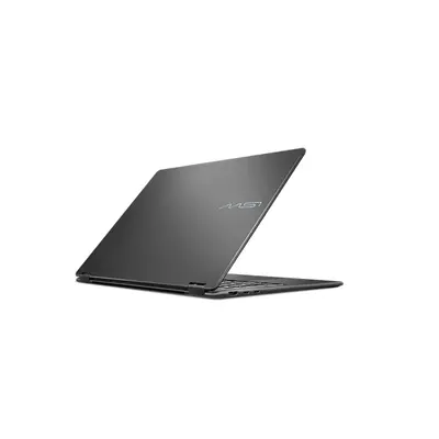 MSI Business NB Prestige 14 Flip AI+ D3MTG-232, 14" FHD+ OLED, Ultra 9 386H, 32GB, 2TB, W11H, Platinum Grey NoADP – 2. kép