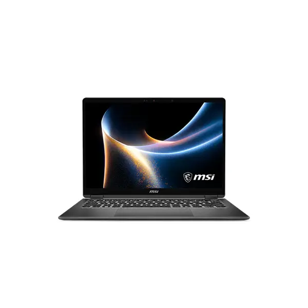MSI Business NB Prestige 14 Flip AI+ D3MTG-232, 14" FHD+ OLED, Ultra 9 386H, 32GB, 2TB, W11H, Platinum Grey NoADP – 3. kép