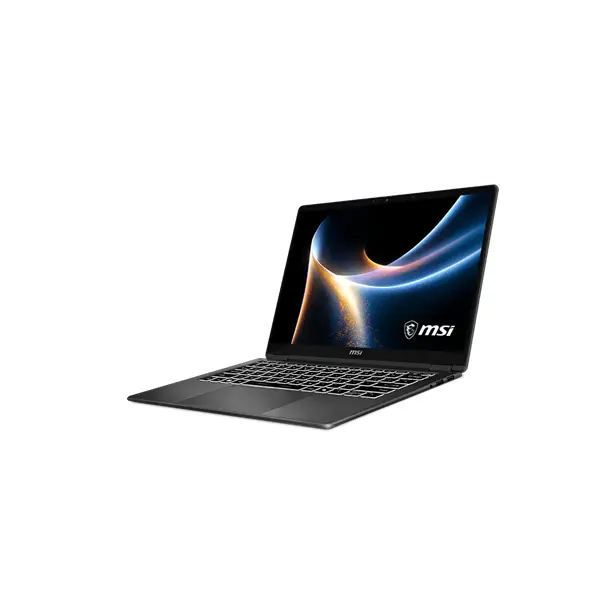 MSI Business NB Prestige 14 Flip AI+ D3MTG-232, 14" FHD+ OLED, Ultra 9 386H, 32GB, 2TB, W11H, Platinum Grey NoADP – 4. kép