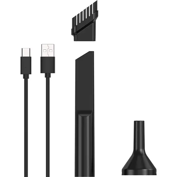 VENOM PC/Konzol Kiegészítő Tisztító mini porszívó, VS3603 – 2. kép