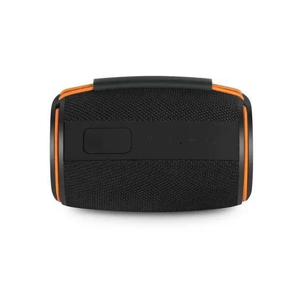 Nedis SPBT2026BK akkumulátoros bluetooth hangszóró 40W, 6 óra játékidő, IPX4, TWS – 4. kép