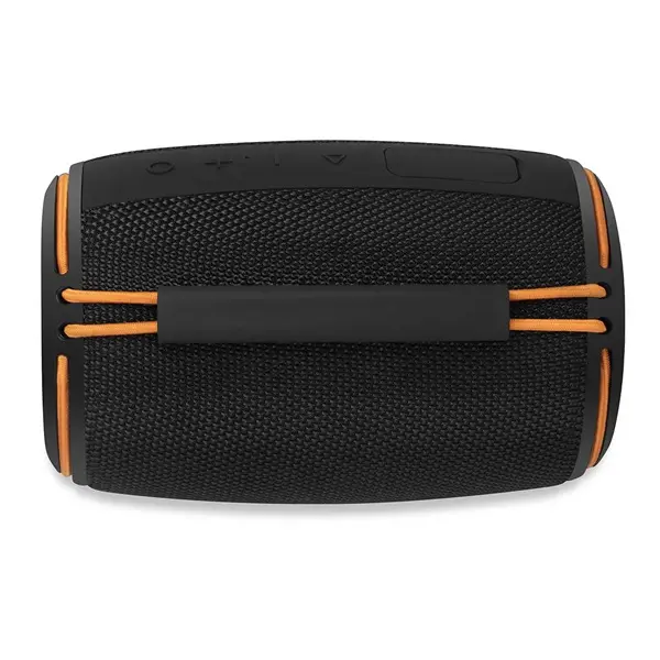 Nedis SPBT2026BK akkumulátoros bluetooth hangszóró 40W, 6 óra játékidő, IPX4, TWS – 5. kép