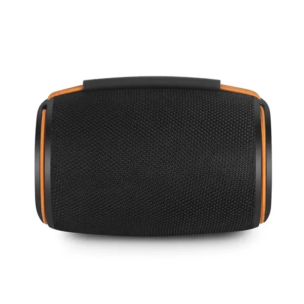Nedis SPBT2026BK akkumulátoros bluetooth hangszóró 40W, 6 óra játékidő, IPX4, TWS – 6. kép