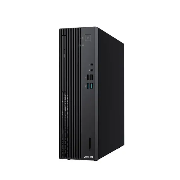 ASUS COM DT ExpertCenter D501SER-7147000330, i7-14700, 16GB, 512GB M.2, NOOS, Fekete