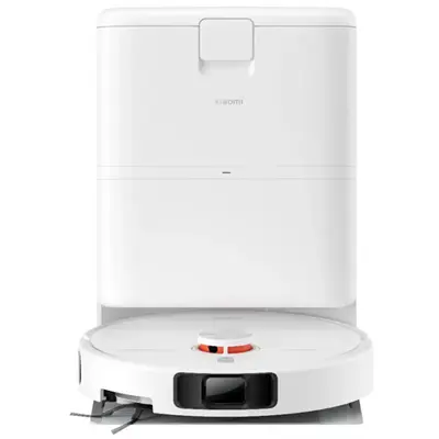XIAOMI BHR089NEU H50 Pro Robotporszívó, Fehér