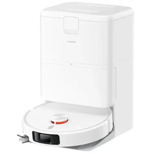 XIAOMI BHR089NEU H50 Pro Robotporszívó, Fehér – 2. kép