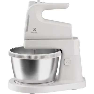ELECTROLUX ESM4W Tálas mixer, 5 sebesség, 3,6L, 500W, Fehér – 2. kép