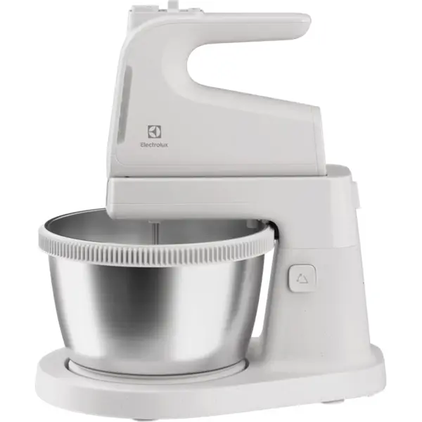 ELECTROLUX ESM4W Tálas mixer, 5 sebesség, 3,6L, 500W, Fehér – 2. kép