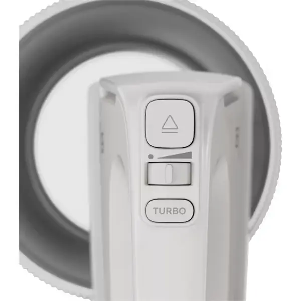 ELECTROLUX ESM4W Tálas mixer, 5 sebesség, 3,6L, 500W, Fehér – 3. kép
