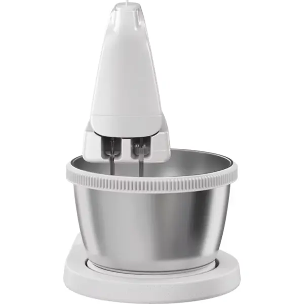 ELECTROLUX ESM4W Tálas mixer, 5 sebesség, 3,6L, 500W, Fehér – 4. kép