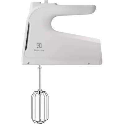 ELECTROLUX EHM4W Kézi mixer, 5 sebesség, 500W, Fehér – 2. kép