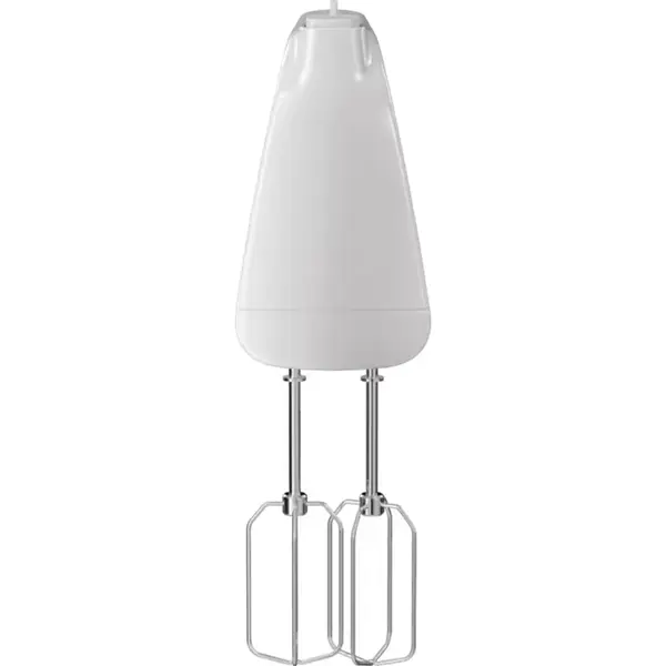 ELECTROLUX EHM4W Kézi mixer, 5 sebesség, 500W, Fehér – 3. kép