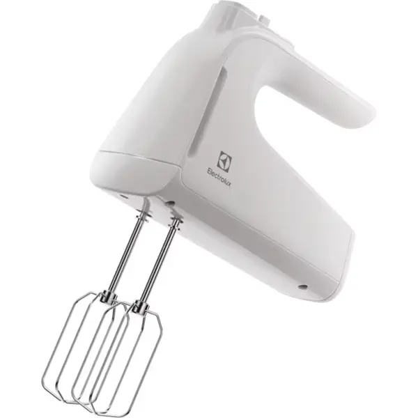 ELECTROLUX EHM4W Kézi mixer, 5 sebesség, 500W, Fehér – 5. kép