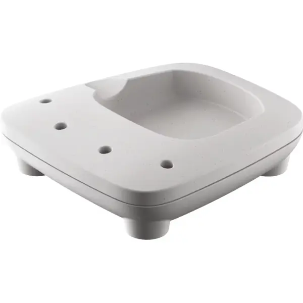 ELECTROLUX EHM4W Kézi mixer, 5 sebesség, 500W, Fehér – 6. kép