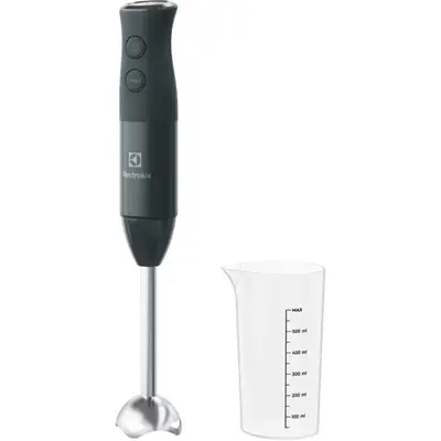 ELECTROLUX E3HB1-4GG Create 3 Botmixer, 400W, Fekete