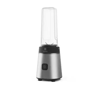 ELECTROLUX E3SB1-4ST Create 3 Asztali turmixgép, 2 fokozat, 0,6L, 300W, Fekete/Inox