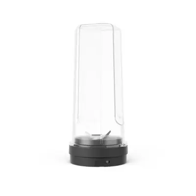ELECTROLUX E3SB1-4ST Create 3 Asztali turmixgép, 2 fokozat, 0,6L, 300W, Fekete/Inox – 2. kép