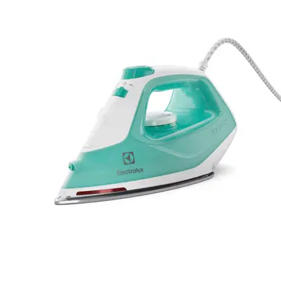 ELECTROLUX E5SI2-2AM Care 500 Gőzölős vasaló, 250ml, 26g/perc, 2200W, Zöld