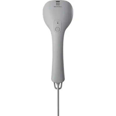 ELECTROLUX E7HS2-6UG Refine 700 Kézi ruhagőzölő, 100ml, 22g/perc, 1400W, Szürke – 2. kép