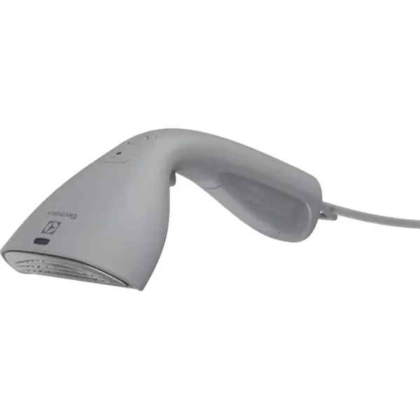 ELECTROLUX E7HS2-6UG Refine 700 Kézi ruhagőzölő, 100ml, 22g/perc, 1400W, Szürke – 3. kép
