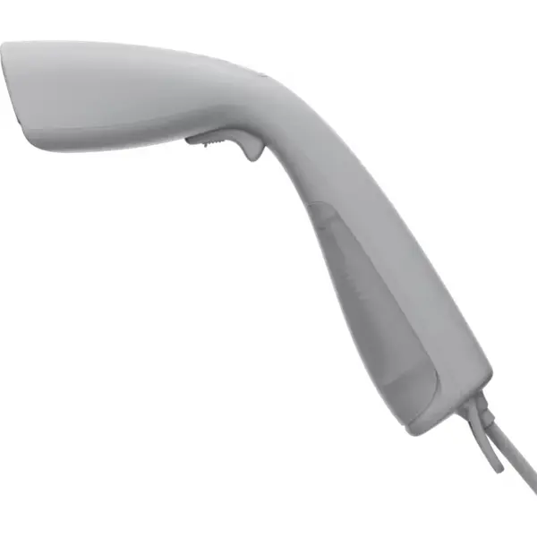 ELECTROLUX E7HS2-6UG Refine 700 Kézi ruhagőzölő, 100ml, 22g/perc, 1400W, Szürke – 4. kép