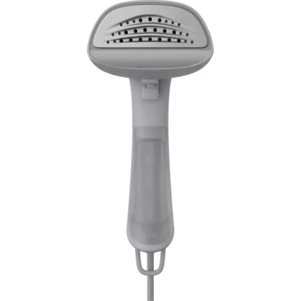 ELECTROLUX E7HS2-6UG Refine 700 Kézi ruhagőzölő, 100ml, 22g/perc, 1400W, Szürke – 5. kép