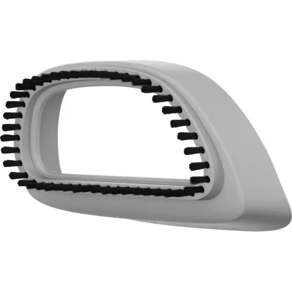 ELECTROLUX E7HS2-6UG Refine 700 Kézi ruhagőzölő, 100ml, 22g/perc, 1400W, Szürke – 6. kép