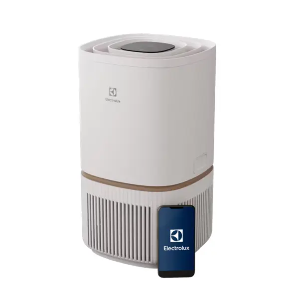ELECTROLUX EPO50351SW Pure 500 Légtisztító, 215 m3/h, Fehér