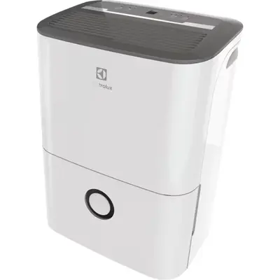 ELECTROLUX EXD20DN4W AmbiFlex páramentesítő, LED kijelző, 440W, Fehér