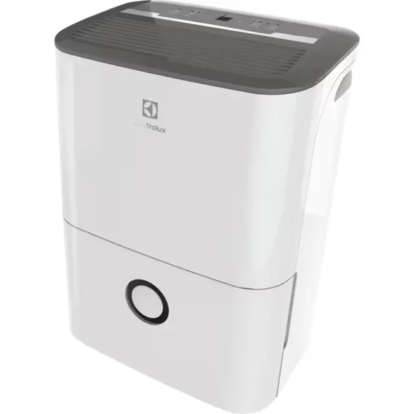 ELECTROLUX EXD20DN4W AmbiFlex páramentesítő, LED kijelző, 440W, Fehér