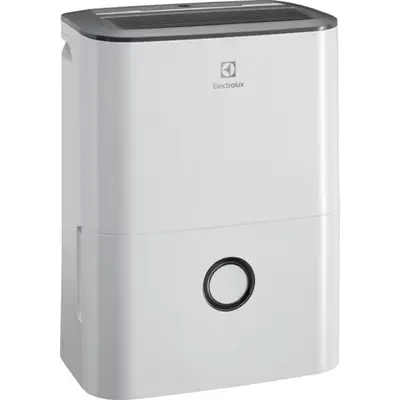 ELECTROLUX EXD20DN4W AmbiFlex páramentesítő, LED kijelző, 440W, Fehér – 2. kép