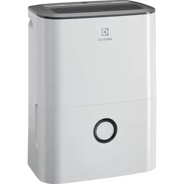 ELECTROLUX EXD20DN4W AmbiFlex páramentesítő, LED kijelző, 440W, Fehér – 2. kép