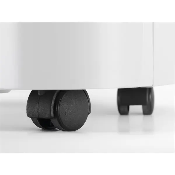 ELECTROLUX EXD20DN4W AmbiFlex páramentesítő, LED kijelző, 440W, Fehér – 8. kép