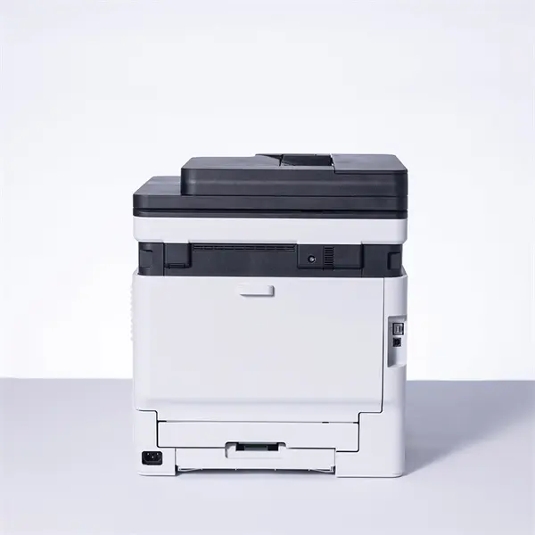 BROTHER Lézer MFP NY/M/S DCP-L8630CDW, A4, színes, 31 lap/perc, WiFi/LAN/USB, ADF, duplex, 2400x600dpi, 512MB – 4. kép